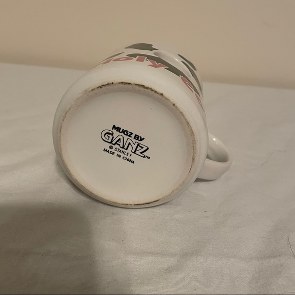 Vintage Mugz by Ganz “Holy Cow” Mug - Picture 3 of 4